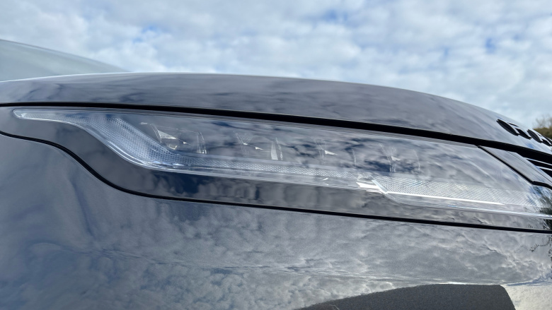 Land Rover Range Rover Evoque 2.0 D200 Autobiography 5dr Auto [Revised] Diesel Hatchback